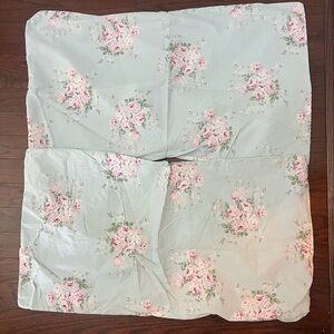 Rachel Ashwell shabby chic pillow cases king